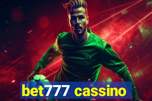 bet777 cassino